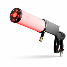 Frost Blaster Glow CO2 Effect Machine hero image