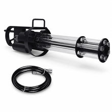 Frost Blaster Helix CO2 Jet Machine hero image