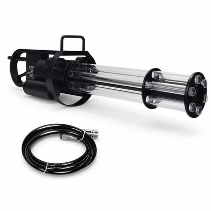 Frost Blaster Helix CO2 Jet Machine hero image