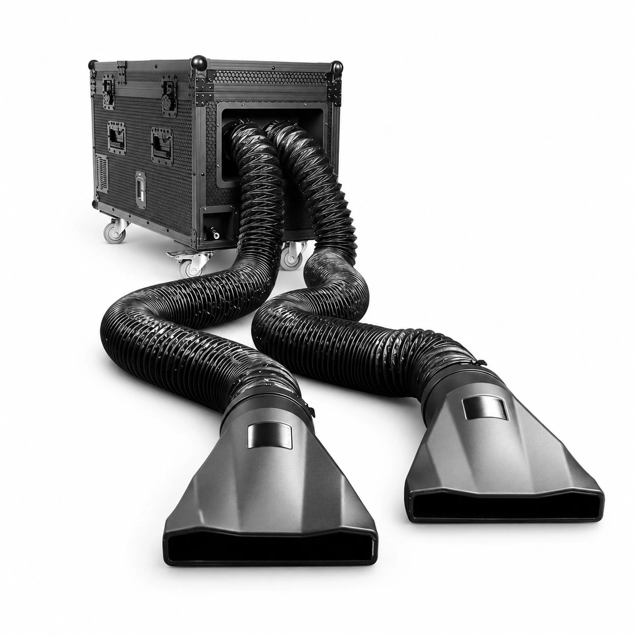 SurgeFX Hydra Low-Lying Fog Machine hero image