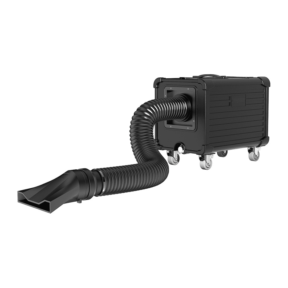 SurgeFX Hydra Mini – Waterproof Low - Lying Fog Machine - SurgeFX