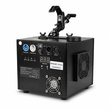 SurgeFX Inverta Spark 600 Waterfall Cold Spark Machine hero image