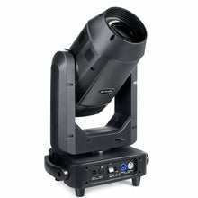 SurgeFX Kraken 480W LED CMY 3-in-1 beam spot wash moving head on a clean white background