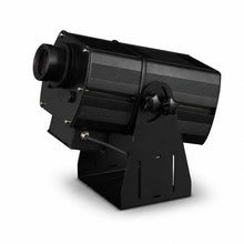 SurgeFX Logo Pro 350 350W logo projector on a clean white background
