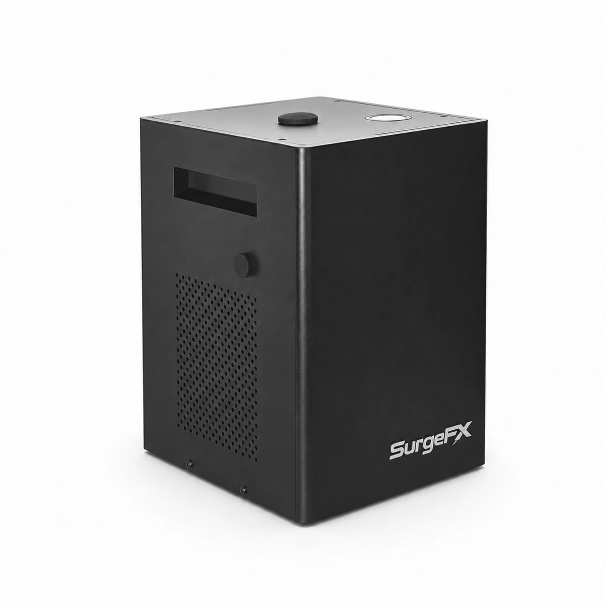 SurgeFX Mini Spark Pro Cold Spark Machine hero image