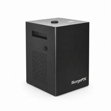 SurgeFX Mini Spark Pro Cold Spark Machine hero image