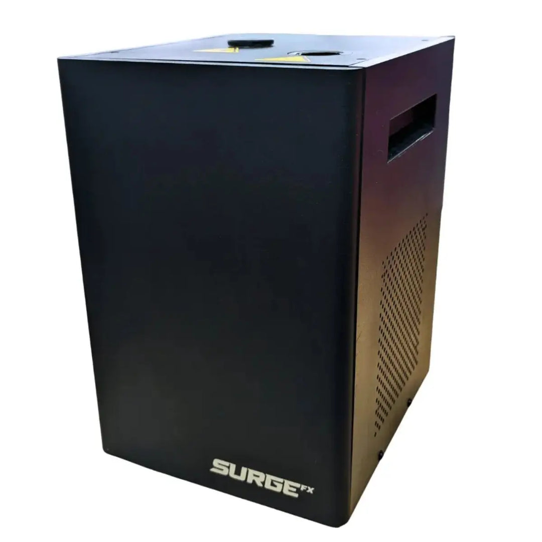 SurgeFX Mini Spark Pro | 900W DMX Cold Spark Machine - SurgeFX