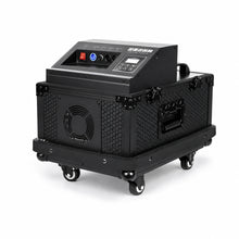 SurgeFX Phantom Haze Machine product overview