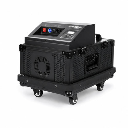 SurgeFX Phantom Haze Machine product overview