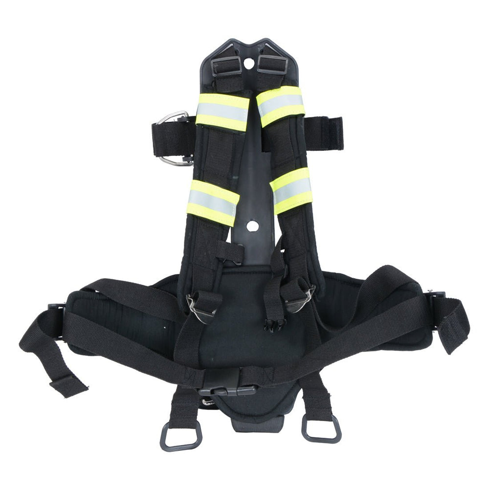 SurgeFX Portable Co2 Backpack Harness - SurgeFX