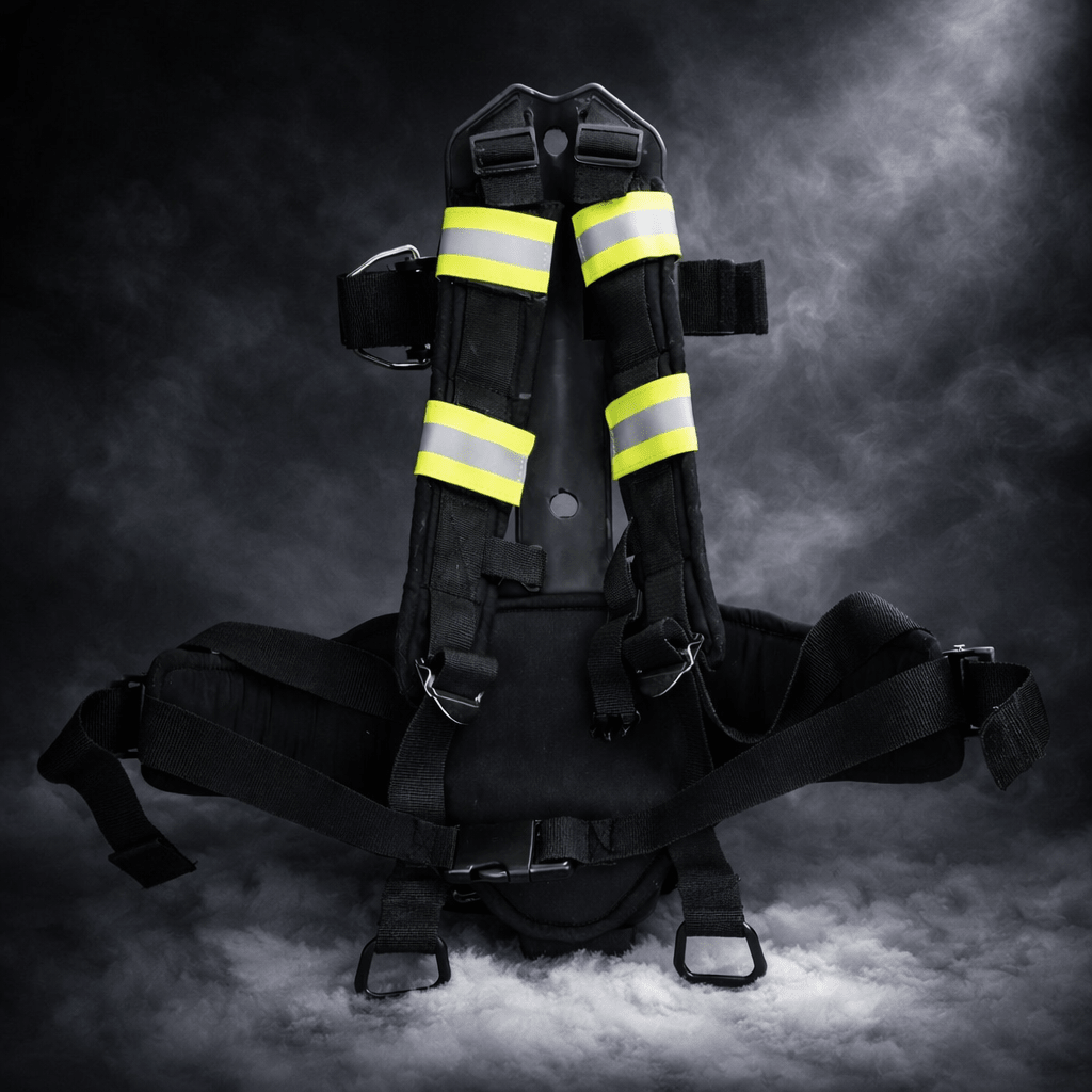 SurgeFX Portable Co2 Backpack Harness - SurgeFX
