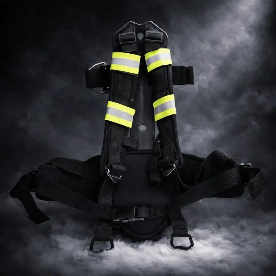 SurgeFX Portable Co2 Backpack Harness - SurgeFX