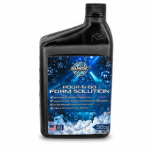 32oz Foam Solution – Pour & Go - Hero