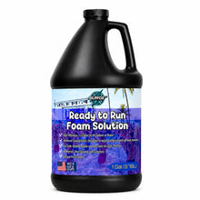 SurgeFX Ready to Run Foam Solution 1 Gallon hero image