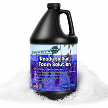 SurgeFX Ready to Run Foam Solution 1 Gallon product shot