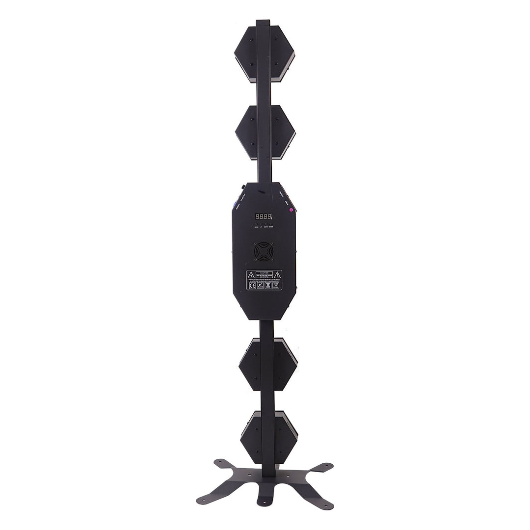 SurgeFX RetroLux 6 Retro Lamps *PRE - ORDER* - SurgeFX