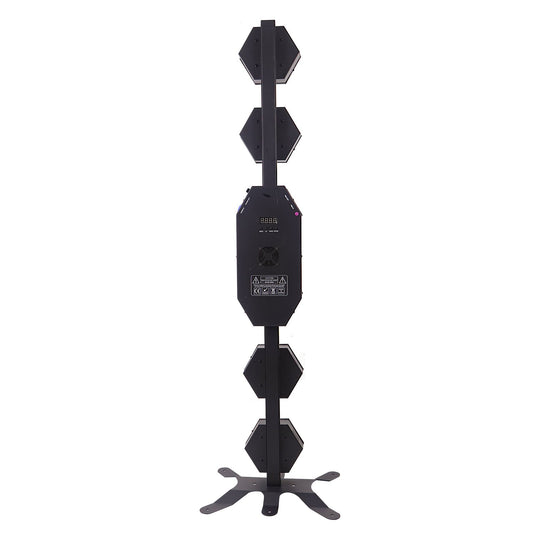 SurgeFX RetroLux 6 Retro Lamps *PRE - ORDER* - SurgeFX