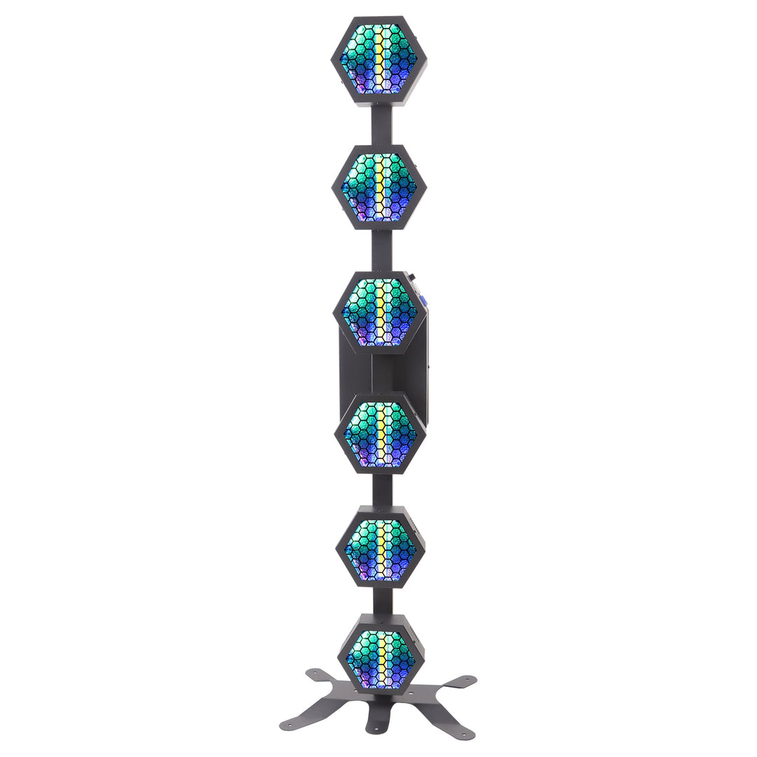 SurgeFX RetroLux 6 Retro Lamps *PRE - ORDER* - SurgeFX