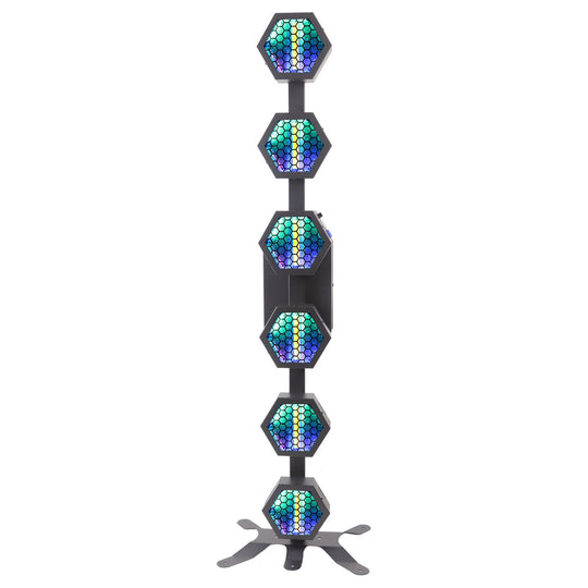 SurgeFX RetroLux 6 Retro Lamps *PRE - ORDER* - SurgeFX