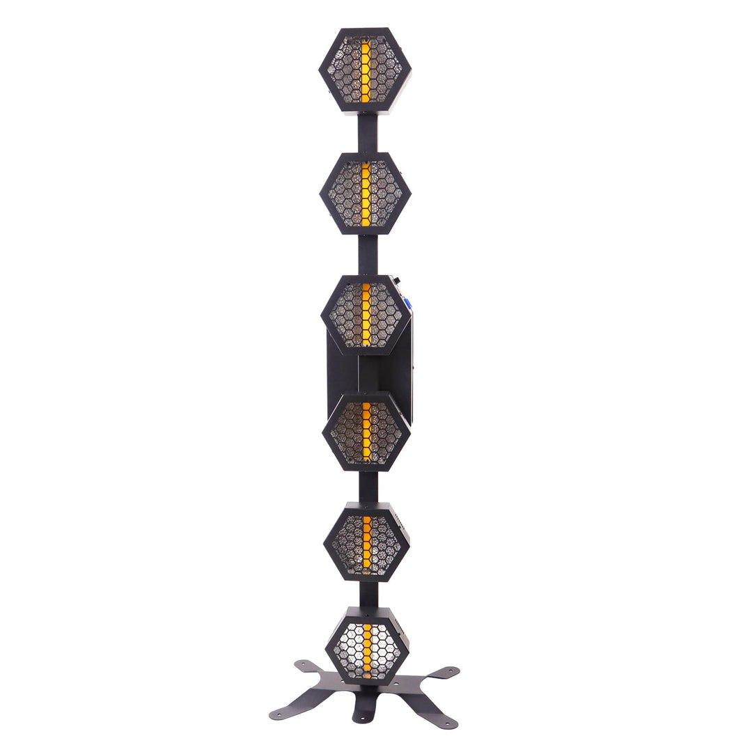 SurgeFX RetroLux 6 Retro Lamps *PRE - ORDER* - SurgeFX