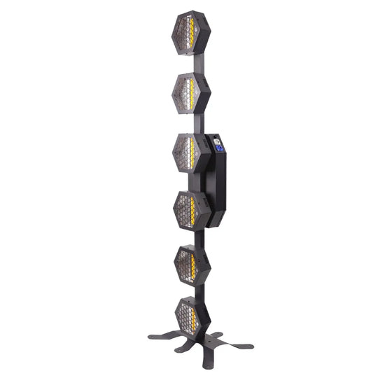SurgeFX RetroLux 6 Retro Lamps *PRE - ORDER* - SurgeFX