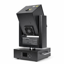 SurgeFX Rota Spark 750 Cold Spark Machine hero image