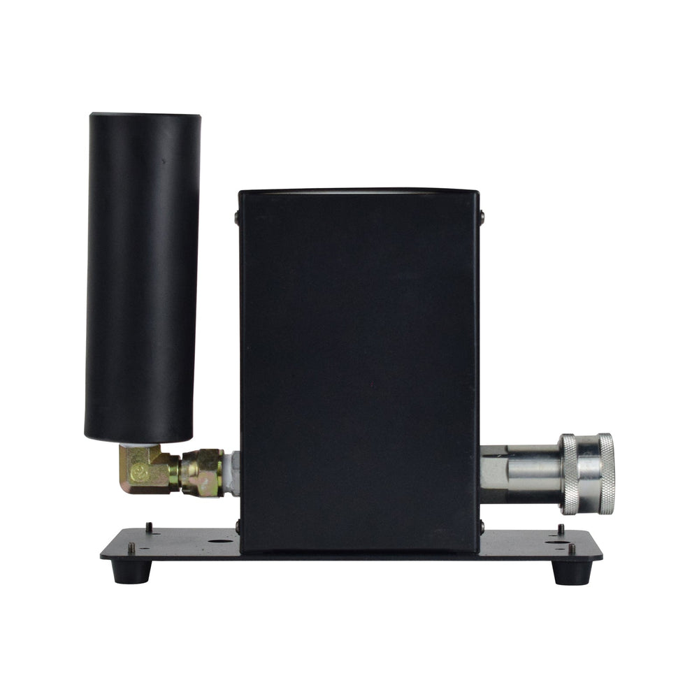 SurgeFX SF - 1PCO2 Side CO2 Jet - Single - Pipe - SurgeFX