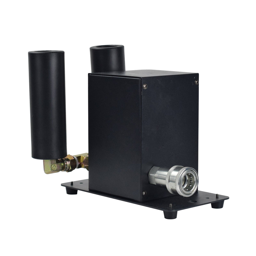 SurgeFX SF - 2PCO2 Twin Side Pipe Co2 Jet - SurgeFX