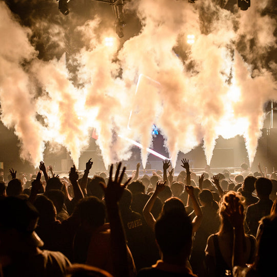 SurgeFX SF - 2PCO2 Twin Side Pipe Co2 Jet - SurgeFX