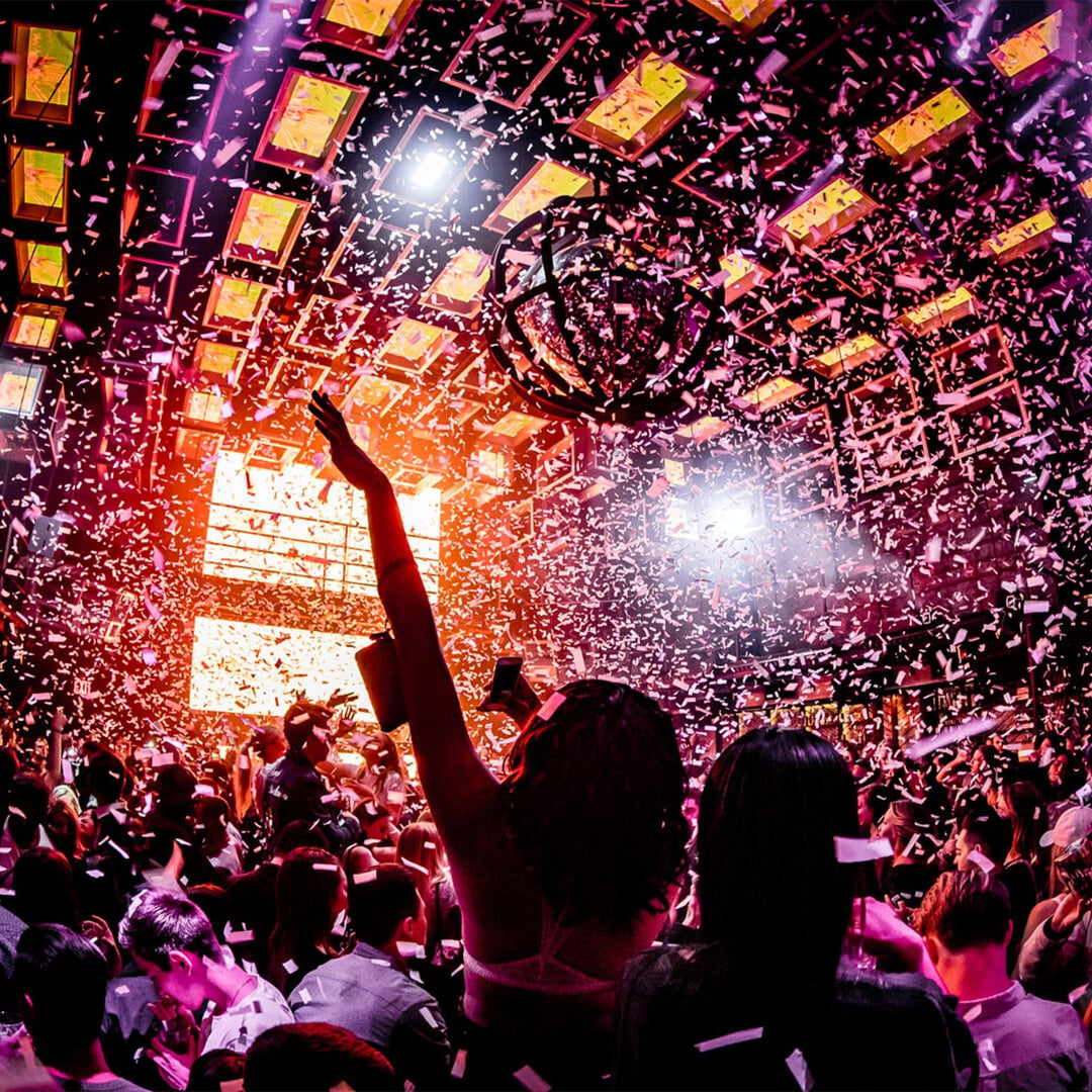 SurgeFX SF - BCM Mega Confetti Launcher - SurgeFX