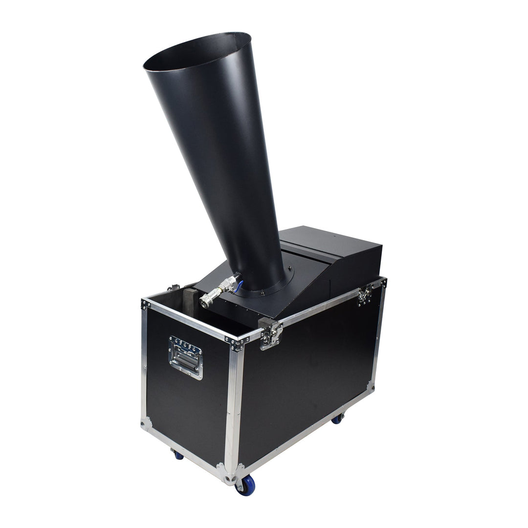 SurgeFX SF - BCM Mega Confetti Launcher - SurgeFX