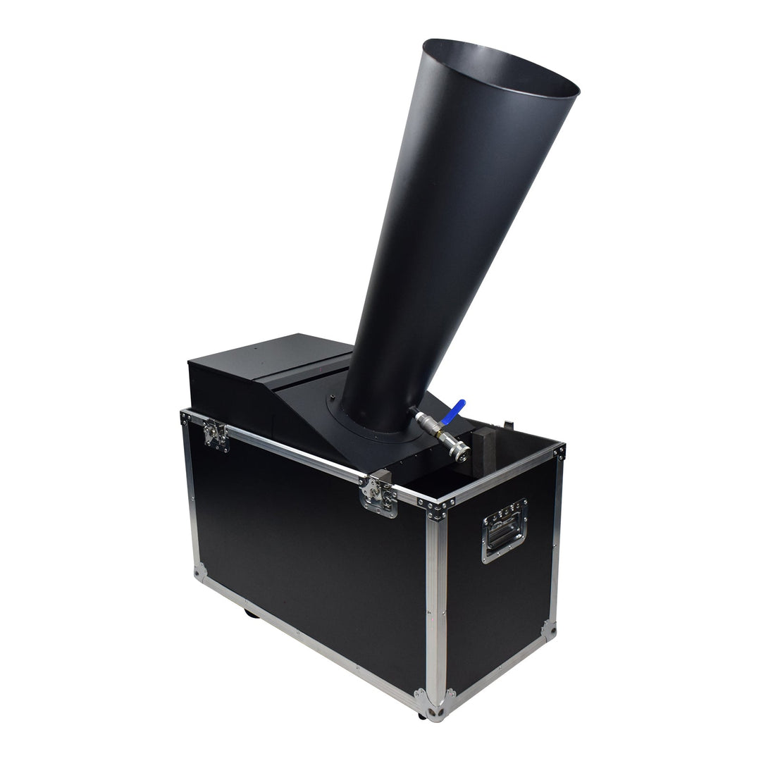 SurgeFX SF - BCM Mega Confetti Launcher - SurgeFX