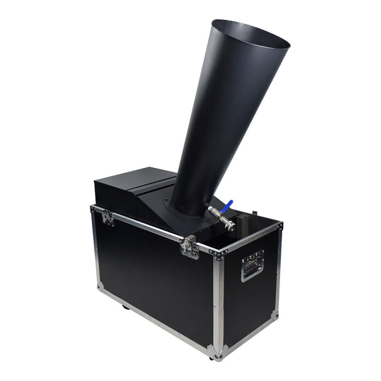 SurgeFX SF - BCM Mega Confetti Launcher - SurgeFX