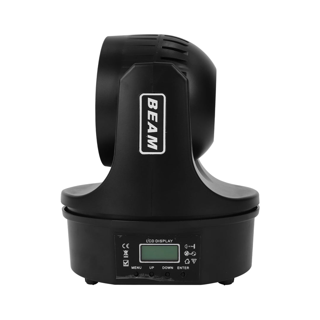 SurgeFX SF - BE615 Mini Bee Eye LED Moving Head Light - SurgeFX