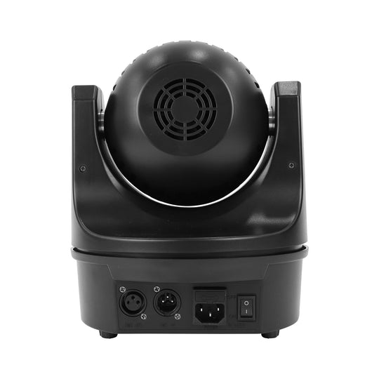 SurgeFX SF - BE615 Mini Bee Eye LED Moving Head Light - SurgeFX