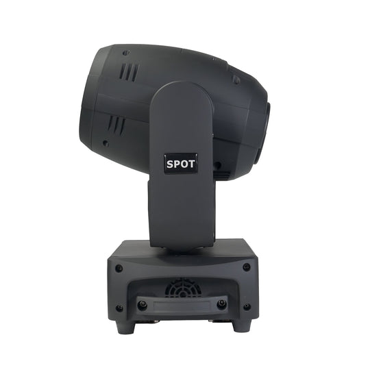 SurgeFX SF - BM200 3 - in - 1 LED Beam Moving Head Light - SurgeFX