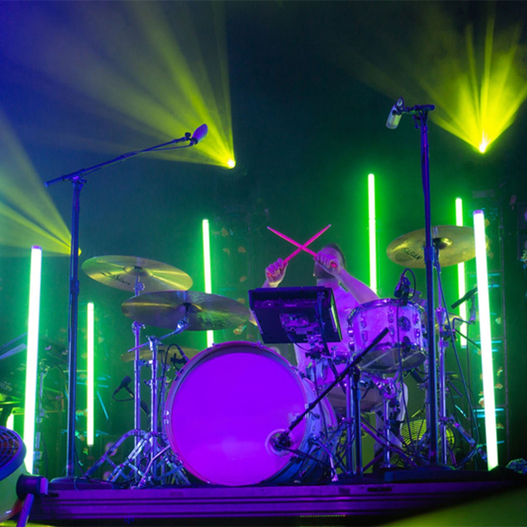 SurgeFX SF - BPT360 Battery - Powered Wireless 360° Tube Light - SurgeFX