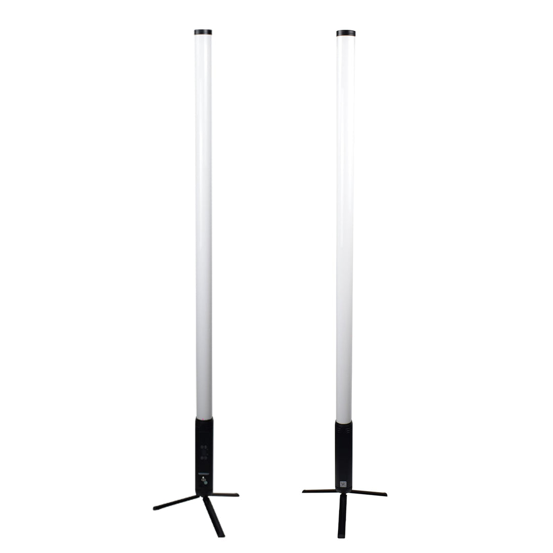 SurgeFX SF - BPT360 Battery - Powered Wireless 360° Tube Light - SurgeFX