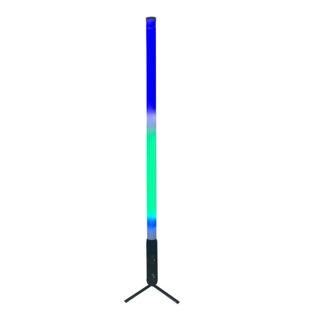 SurgeFX SF - BPT360 Battery - Powered Wireless 360° Tube Light - SurgeFX