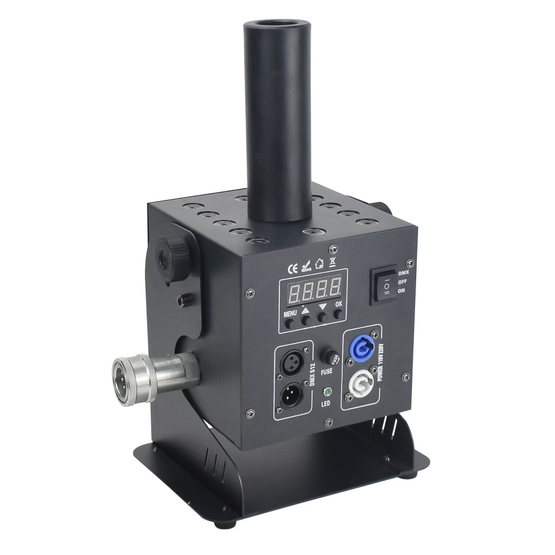 SurgeFX SF - CO3L Dynamic CO2 Jet with LED Lighting - SurgeFX