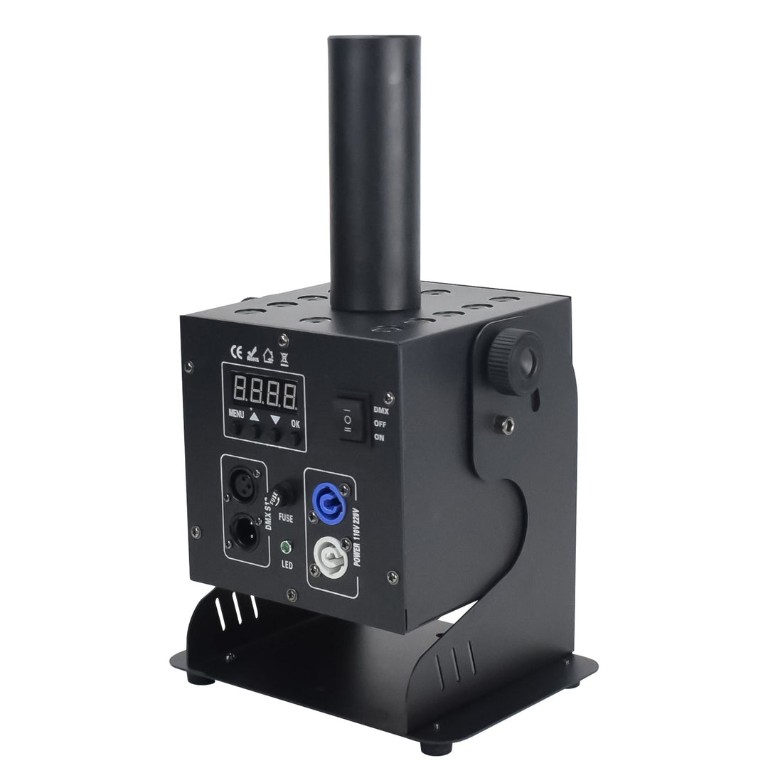 SurgeFX SF - CO3L Dynamic CO2 Jet with LED Lighting - SurgeFX