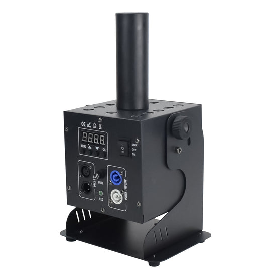 SurgeFX SF - CO3L Dynamic CO2 Jet with LED Lighting - SurgeFX