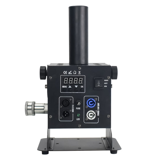 SurgeFX SF - CO3L Dynamic CO2 Jet with LED Lighting - SurgeFX