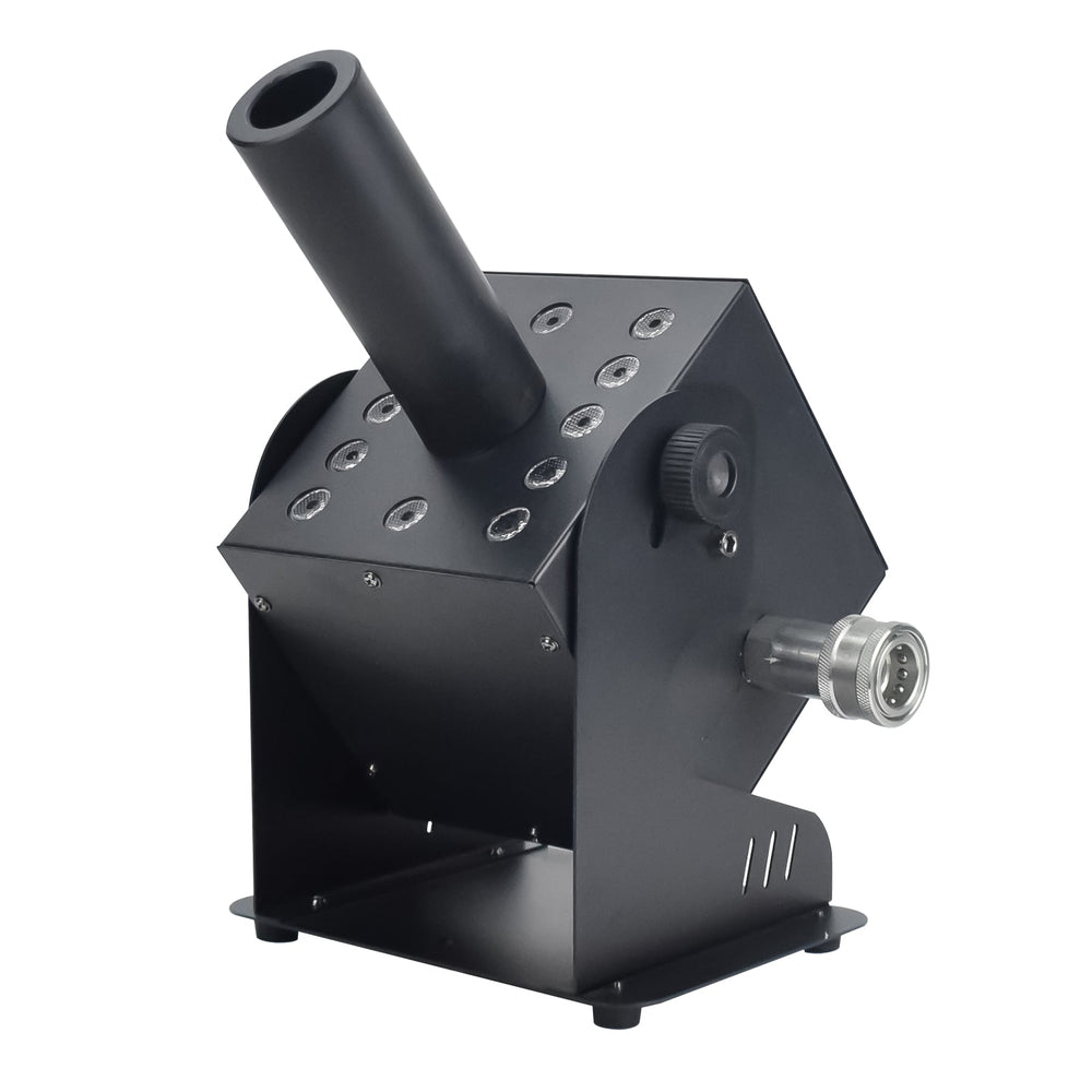 SurgeFX SF - CO3L Dynamic CO2 Jet with LED Lighting - SurgeFX