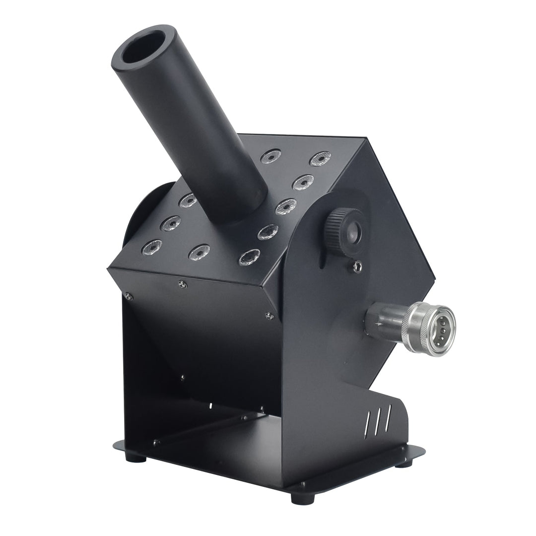 SurgeFX SF - CO3L Dynamic CO2 Jet with LED Lighting - SurgeFX