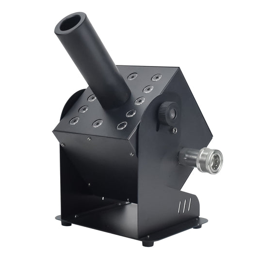 SurgeFX SF - CO3L Dynamic CO2 Jet with LED Lighting - SurgeFX