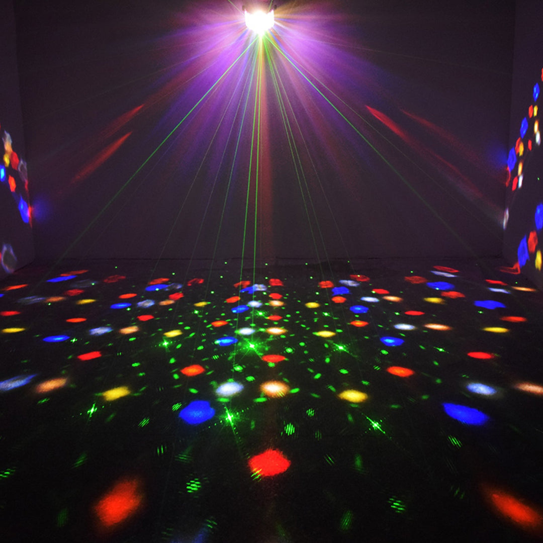 SurgeFX SF - DL2000 Derby Light - SurgeFX