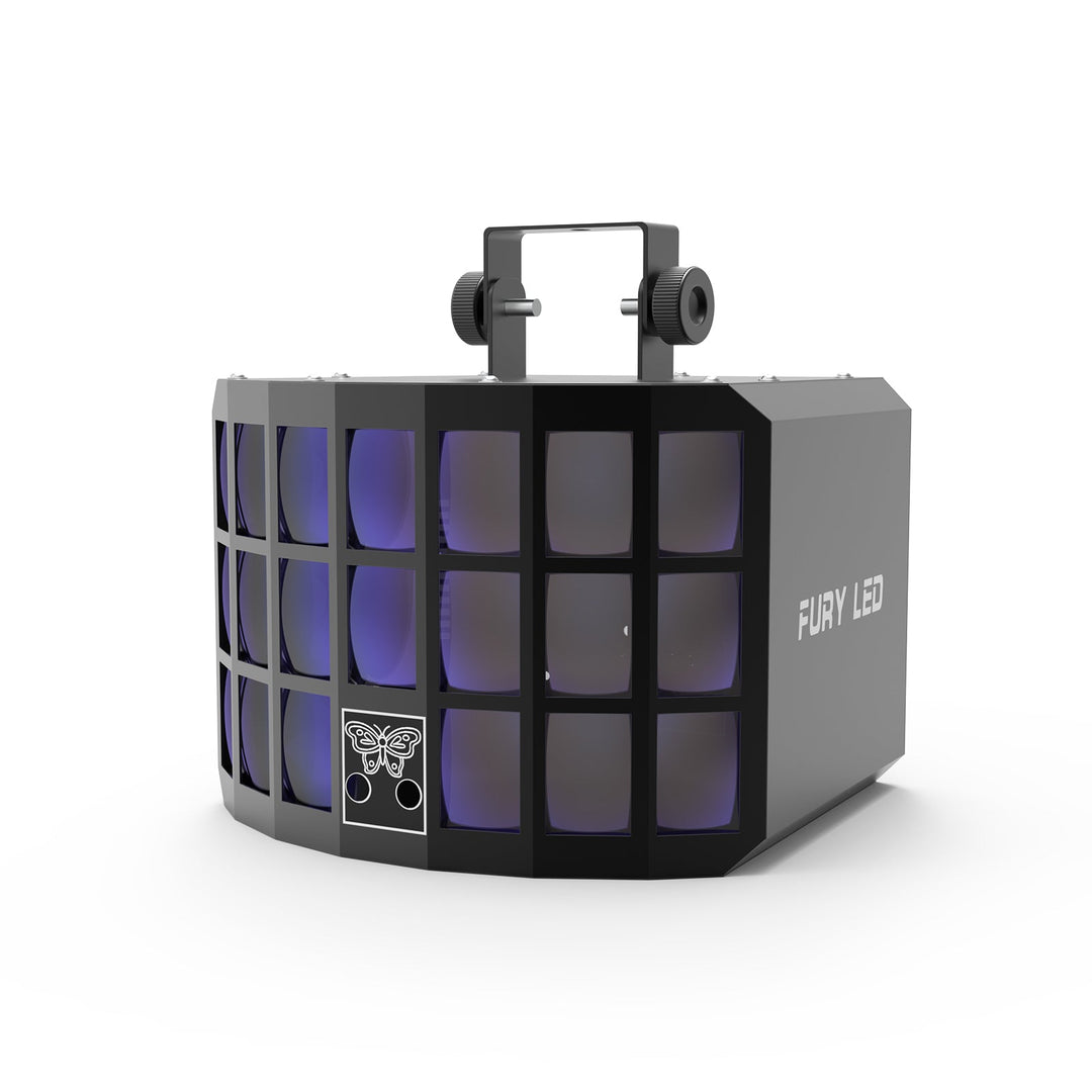 SurgeFX SF - DL2000 Derby Light - SurgeFX