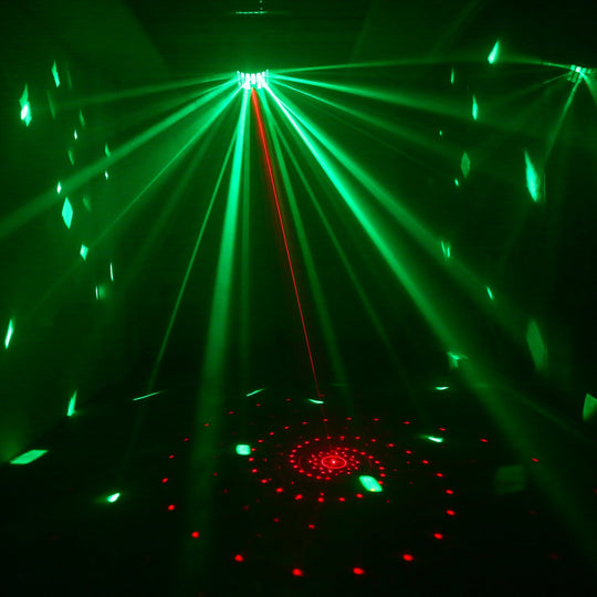 SurgeFX SF - DL2000 Derby Light - SurgeFX