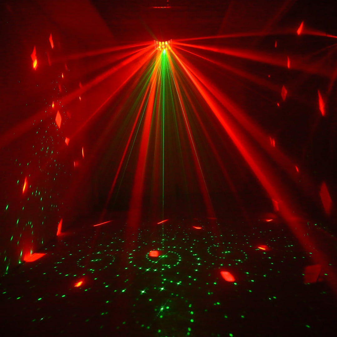 SurgeFX SF - DL2000 Derby Light - SurgeFX